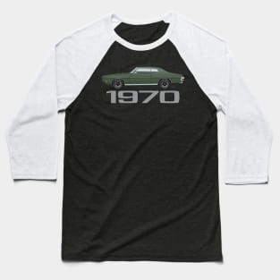 custom artwork Baseball T-Shirt